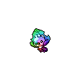 Rainbow Sewaddle